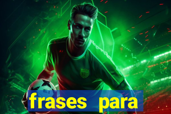 frases para namorado jogador de futebol tumblr